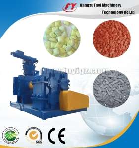 Series DH dry rolling granulating machine, suitable for organic fertilizer