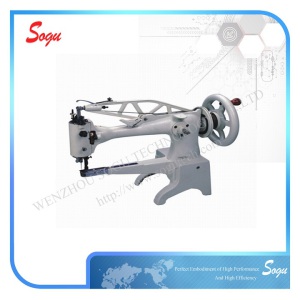 Xs0076 Shoe Repair Sewing Machine