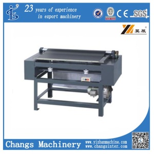 dB-800 Single Side Folding Machine